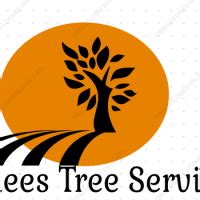 K Rees Tree Services