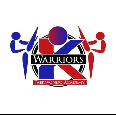 K WARRIORS TAEKWONDO ACADEMY