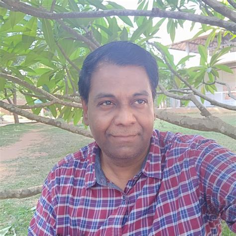 K. Srinivasulu Document Writer