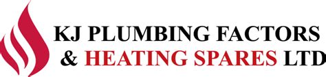 K.J Plumbing Factors & Heating Spares Ltd