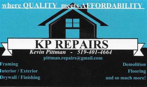 K.P Repairng Centar