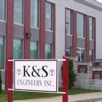 K.S Engineering Works