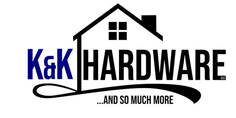 K.k hardware store