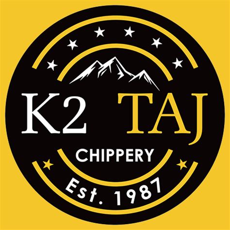 K2 Chippery & Curry House