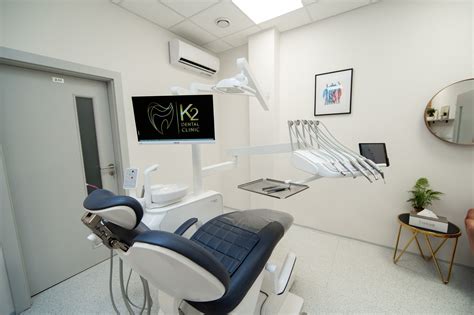 K2 Dental Clinic