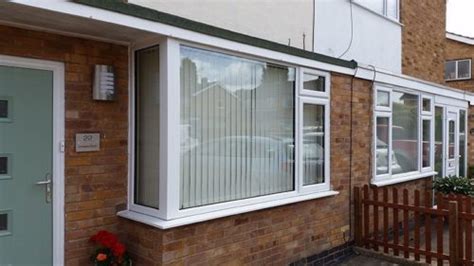 K2 Double Glazing Of Leicester
