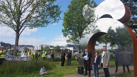 K2 L'ARTISTE à Landerneau