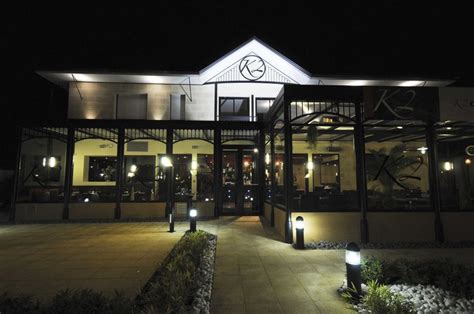 K2 Restaurant à Gradignan