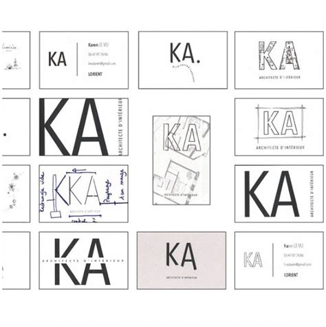 KA Architecte à Lorient