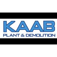 KAAB Plant & Demolition