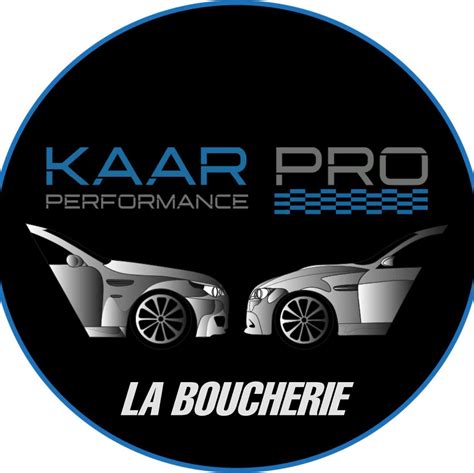 KAARPRO PERFORMANCE à Hem