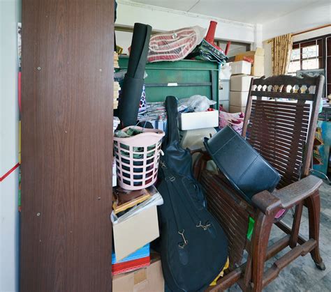 KAE house clearance and removals