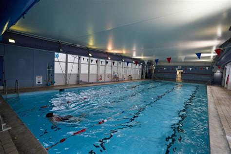 KAL - Holmfirth Pool & Fitness Centre