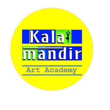 KALAMANDIR ART School & Art Gallery for Painting's Sales & Art Classes