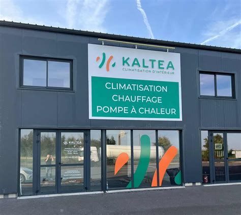 KALTEA | Climatisation d’intérieur - Installation, pose, dépannage et entretien - Aubagne à Aubagne