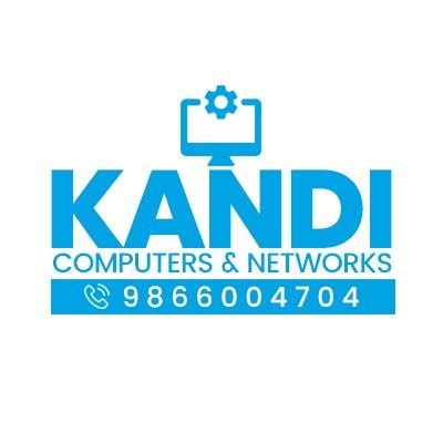 KANDI COMPUTER EDUCATION POINT..