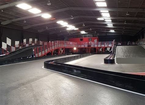 KART UP VITROLLES à Vitrolles