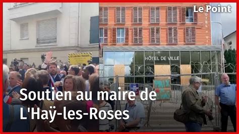 KASS à L'Haÿ-les-Roses