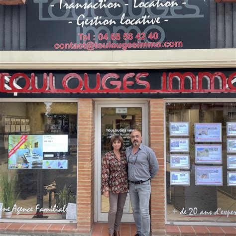 KATSYL IMMO à Toulouges