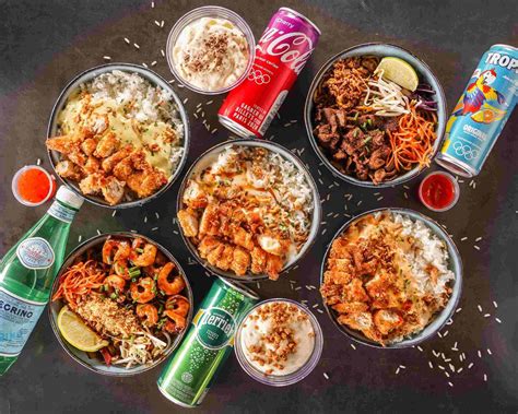 KAWOK PESSAC à Pessac