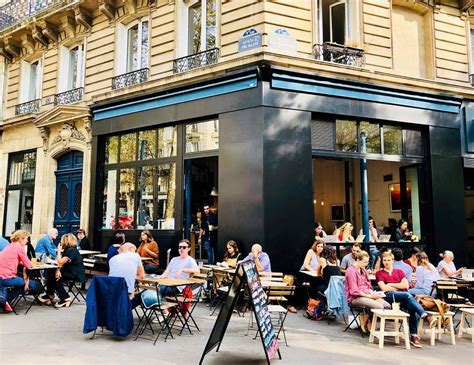 KB Coffee Roasters à Paris