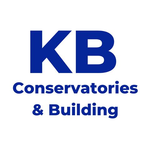 KB Conservatories and Building