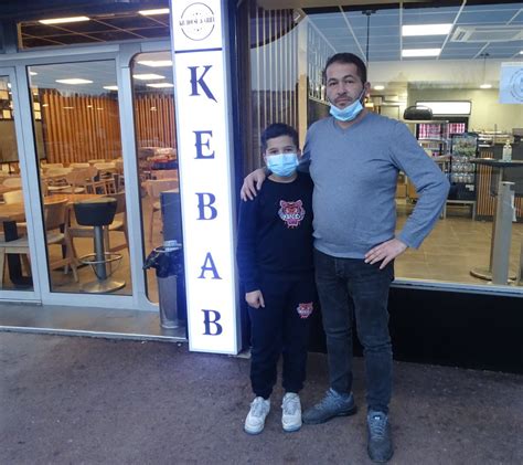 KB HOUSE & GRILL à Saint-Quentin-Fallavier