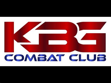 KBG Combat Club