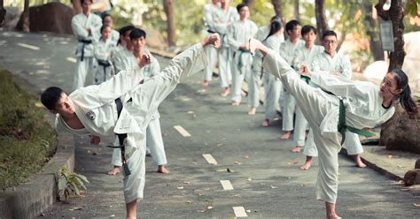 KBJ Full Contact Martial Arts Academy