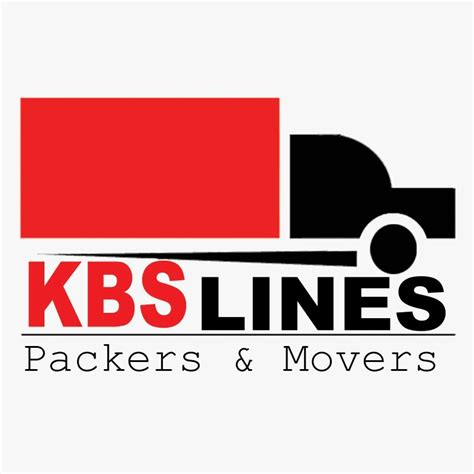 KBS Movers & Packer
