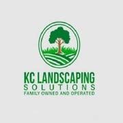 KC's Landscaping Solutions