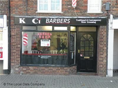 KC Barbers