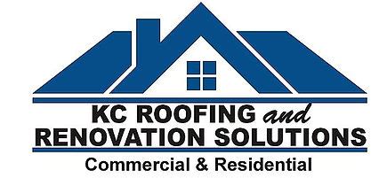 KC ROOFING SOLUTIONS