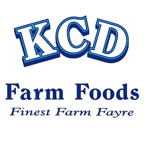 KCD Farm Foods