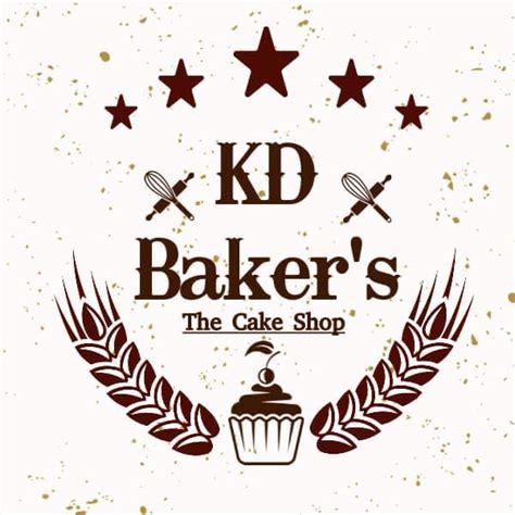 KD Baker’s- Taste 'n' Treat