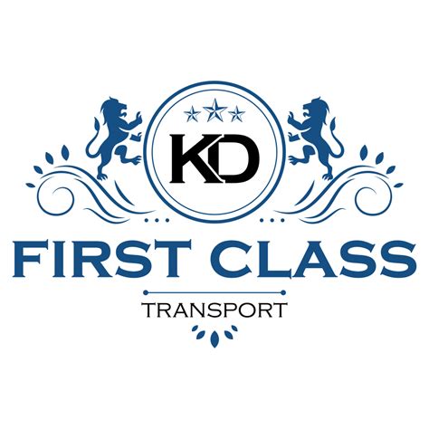 KD First Class Transport à Indre