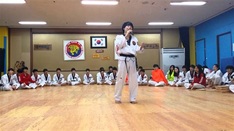 KD tigers Taekwondo acedmy