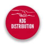 KDG Distribution à Strasbourg