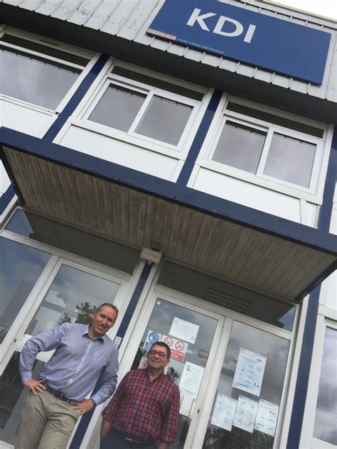 KDI Partner Est à Longvic