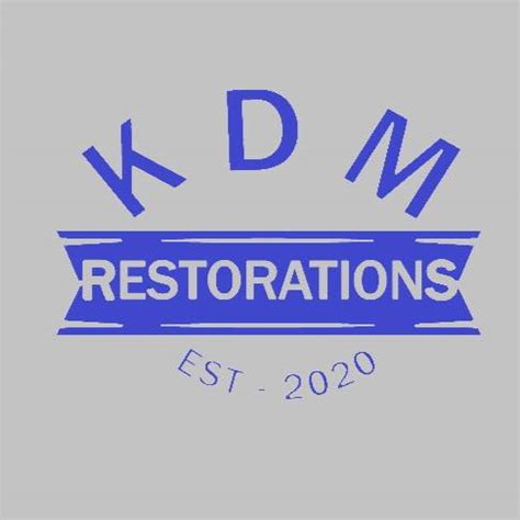 KDM Restorations