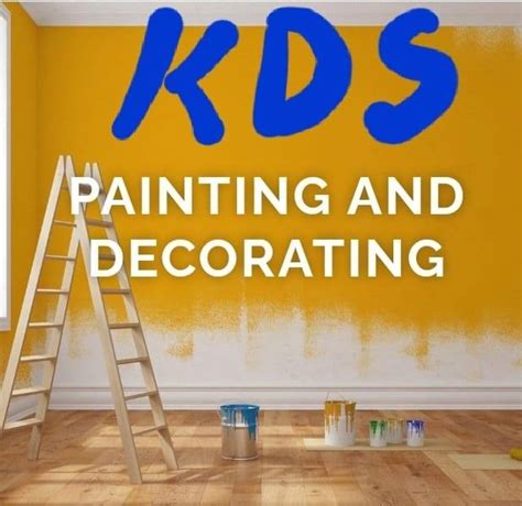 KDS Painting & Decorating Services