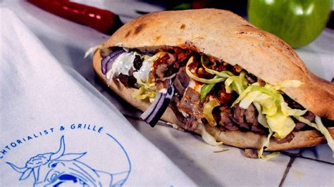 KEBAB French & Chic (Cathédrale) à Chartres