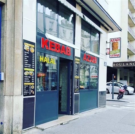KEBAB TIME à Lyon