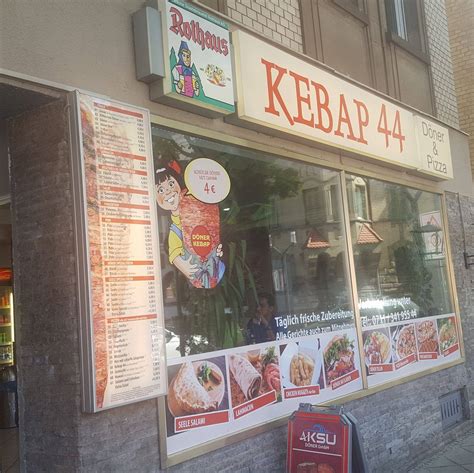 KEBAP 44 Stuttgart