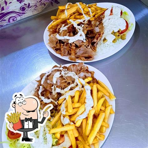 KEREM KEBAB à Blanquefort