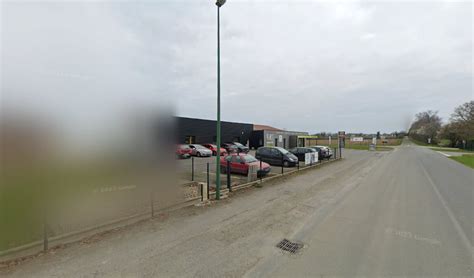 KERROMES sarl à Matignon