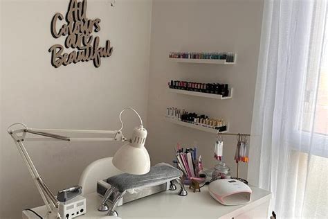 KEY Nails à Champigny