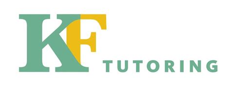KF tutoring