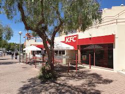 KFC Albufeira