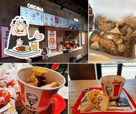 KFC Bari